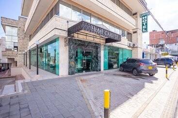 Ayenda Hotel Carivdi