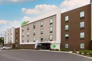 Hotelli Extended Stay America Premier Suites  Daytona Beach  Ormond Beach