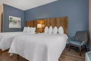 Hotel Extended Stay America Premier Suites  Daytona Beach  Ormond Beach