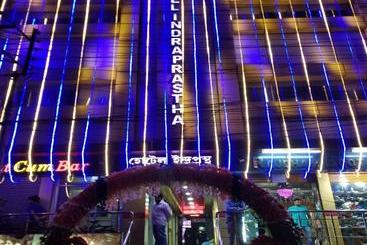 Hotel Indraprastha