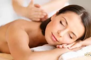 Hotel Izvoare Caciulata