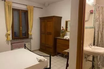 Hotel Le Logge
