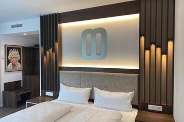 Tools Hotel Laichingen