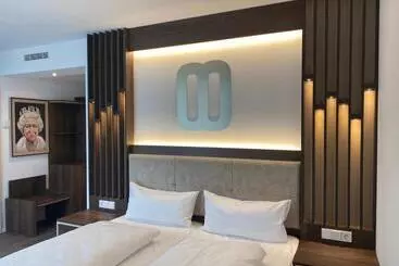 Tools Hotel Laichingen