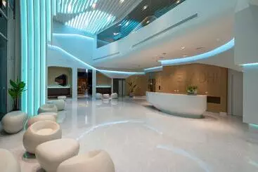 Hotell Vela Dhi Udon Thani