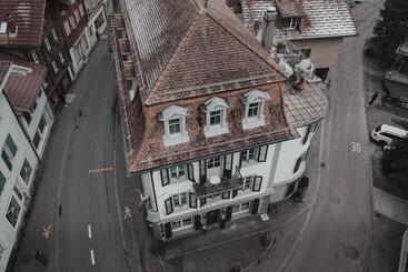 No8 Boutique Hotel Self Check In