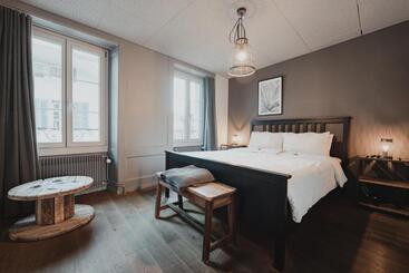 No8 Boutique Hotel   Self Check In