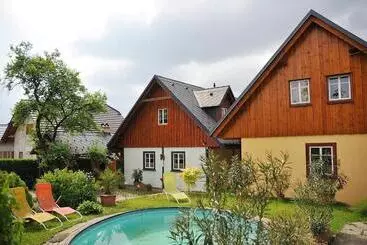 Majatalo Penzion V Chaloupce