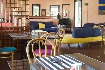 فندق Locanda Di Alia B&b