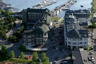 هتل Bay Harbor Resort & Marina