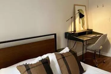 酒店 Outsite Chelsea