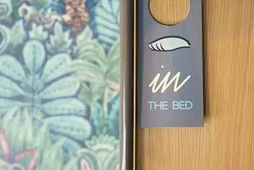 בית מלון כפרי Condominio Monti Boutique