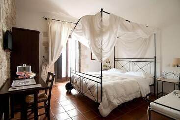 هتل Corte Altavilla