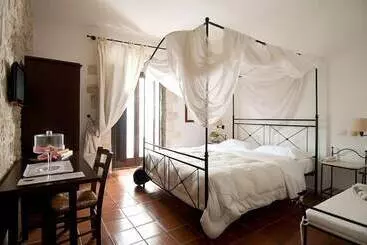 Hotel Corte Altavilla