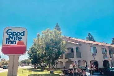 هتل Good Nite Inn Camarillo