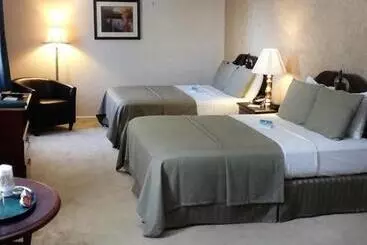 호텔 Green Park Inn