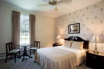 호텔 Green Park Inn