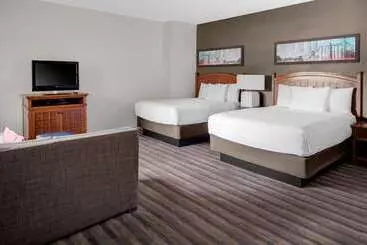 Hotell Hyatt House Parsippany East