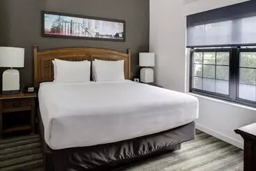 酒店 Hyatt House Parsippany East