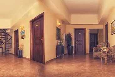 Szálloda Il Corsaro