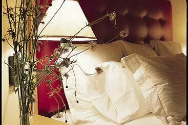 Szálloda Inn Walden