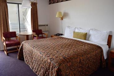 فندق Littletree Inn