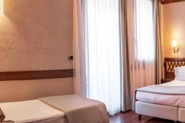 ホテル Villa Venezia