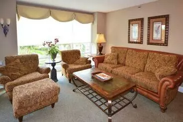 هتل Villamare 2319