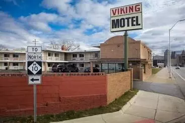 Viking Moteldetroit