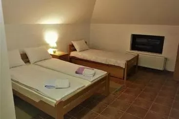 Bed and Breakfast Etno Selo Lelić