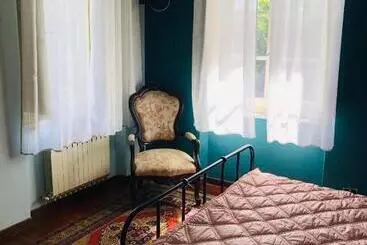 تختخواب و صبحانه I Poggi Di S.caterina