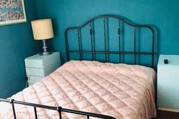 צימר I Poggi Di S.caterina