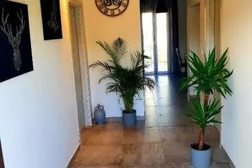 ベッドアンドブレックファースト Un Passo Dal Mare Bed&breakfast San Salvo Marina