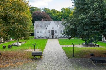 Hotel Kragsbjerggaard