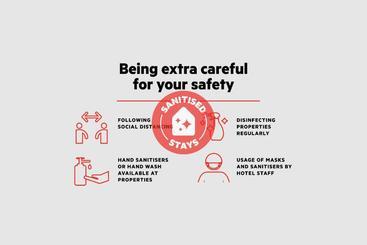 Hotel Spot On 65499 Tirupati Lodge