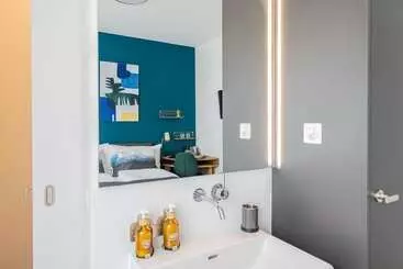 ペンション Ambrosia Guesthouse