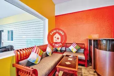 Pensión Elegant 1br Abode Near Rose Garden