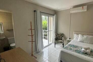 پانسیون Riacho Do Recanto Pousada