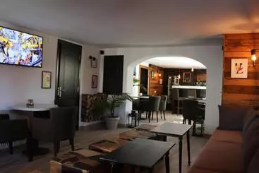 Pensió Vila Bellmont