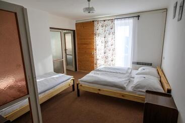 Hostel Chata Kosodrevina Turistická Ubytovňa