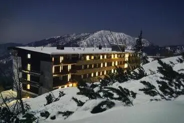 Vandrarhem Chata Kosodrevina Turistická Ubytovňa