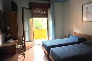 Schronisko Locanda Da Cidalie