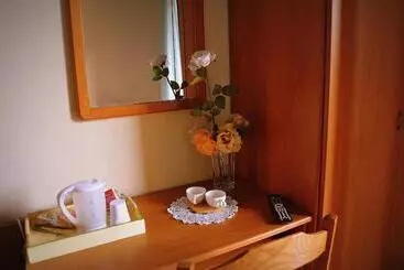 Albergue Locanda Da Cidalie