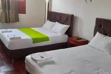 Hostel Posada San Luis