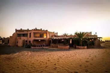 ベッドアンドブレックファースト Dune House