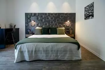 Hôtel Locanda Il Carugio