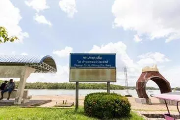 Hotelli Oyo 1118 Klboutique