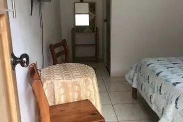 Hotel Santorini