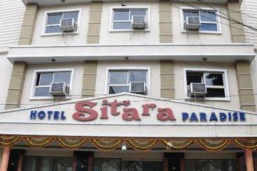 Hotel Sitara Paradise