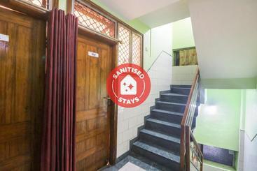 فندق Spot On 36298 Shree Ganesh Guest House